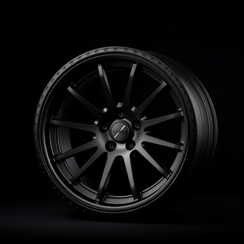 Apex Forged Series 1
